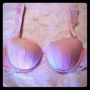 Victoria's secret Pink Mermaid Bra